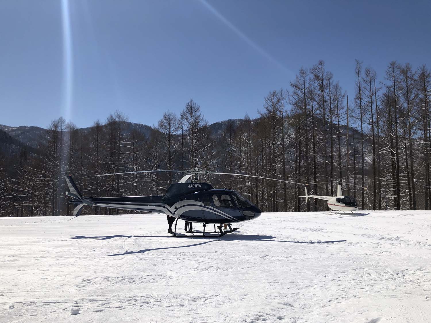 ココヘリ 親機 | ココヘリ 遭難対策 – ココヘリ・ドローンチーム捜索訓練 in 白馬 – JRWP