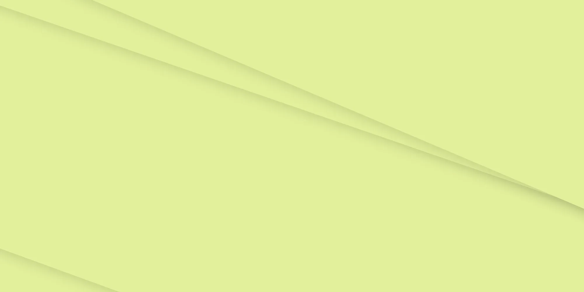 Fond jaune décoratif