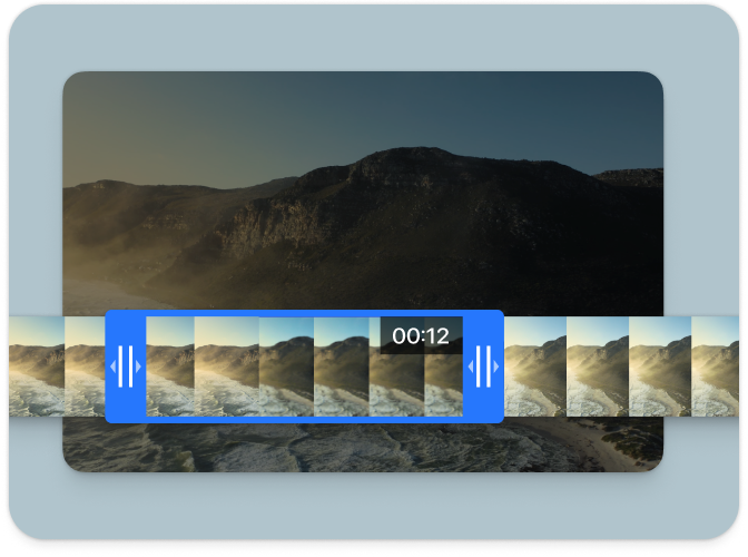 Video Editor SDK for iOS, Android &  IMG.LY