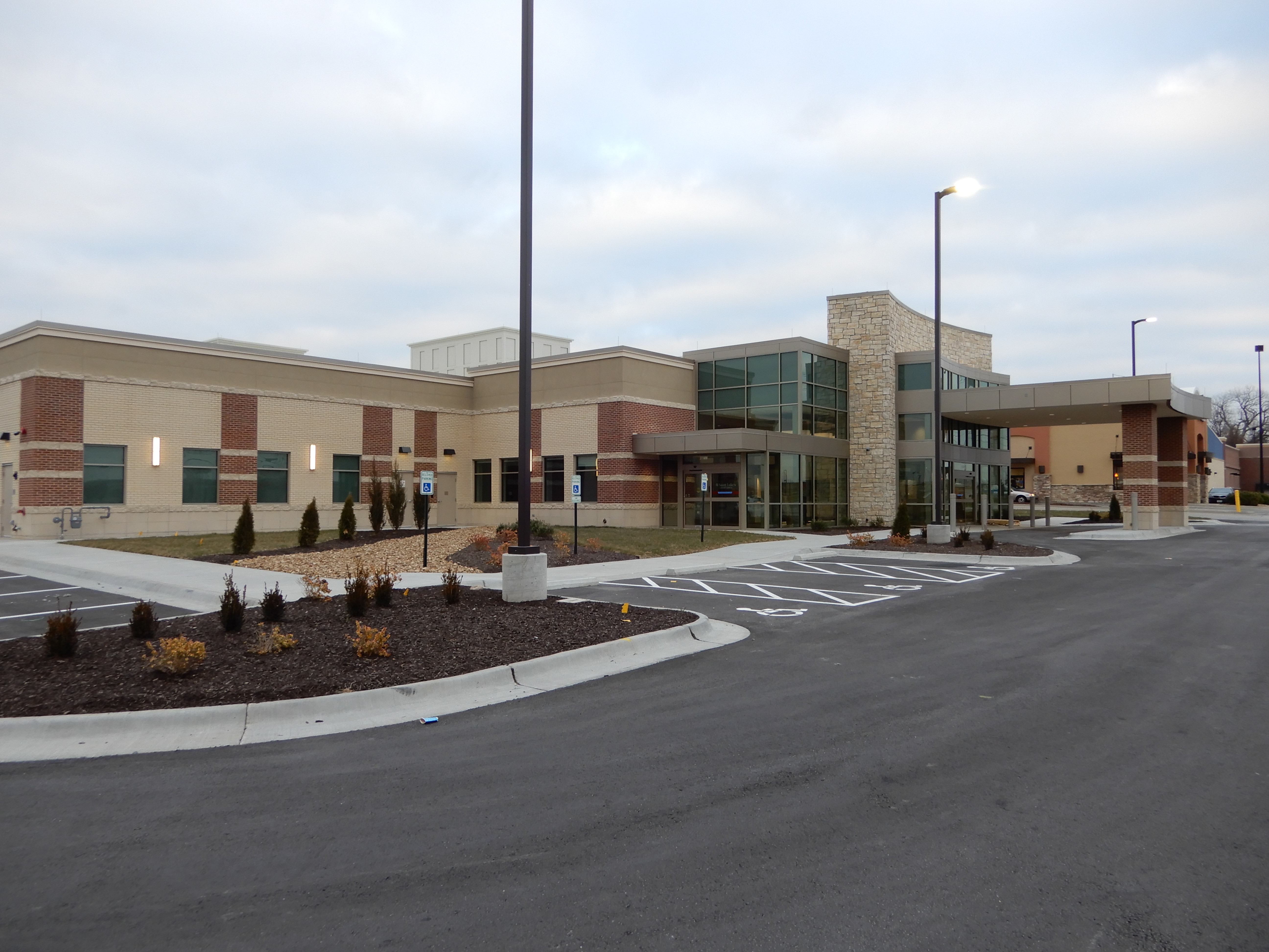 Village West Hospital