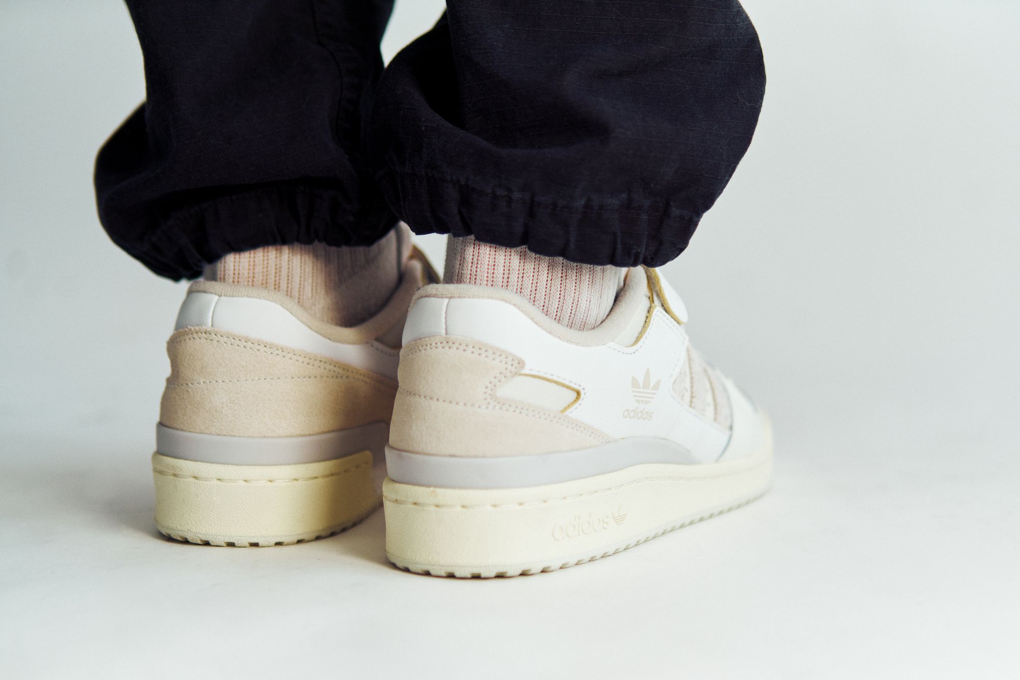 adidas Forum 84 Low \u0026 High \