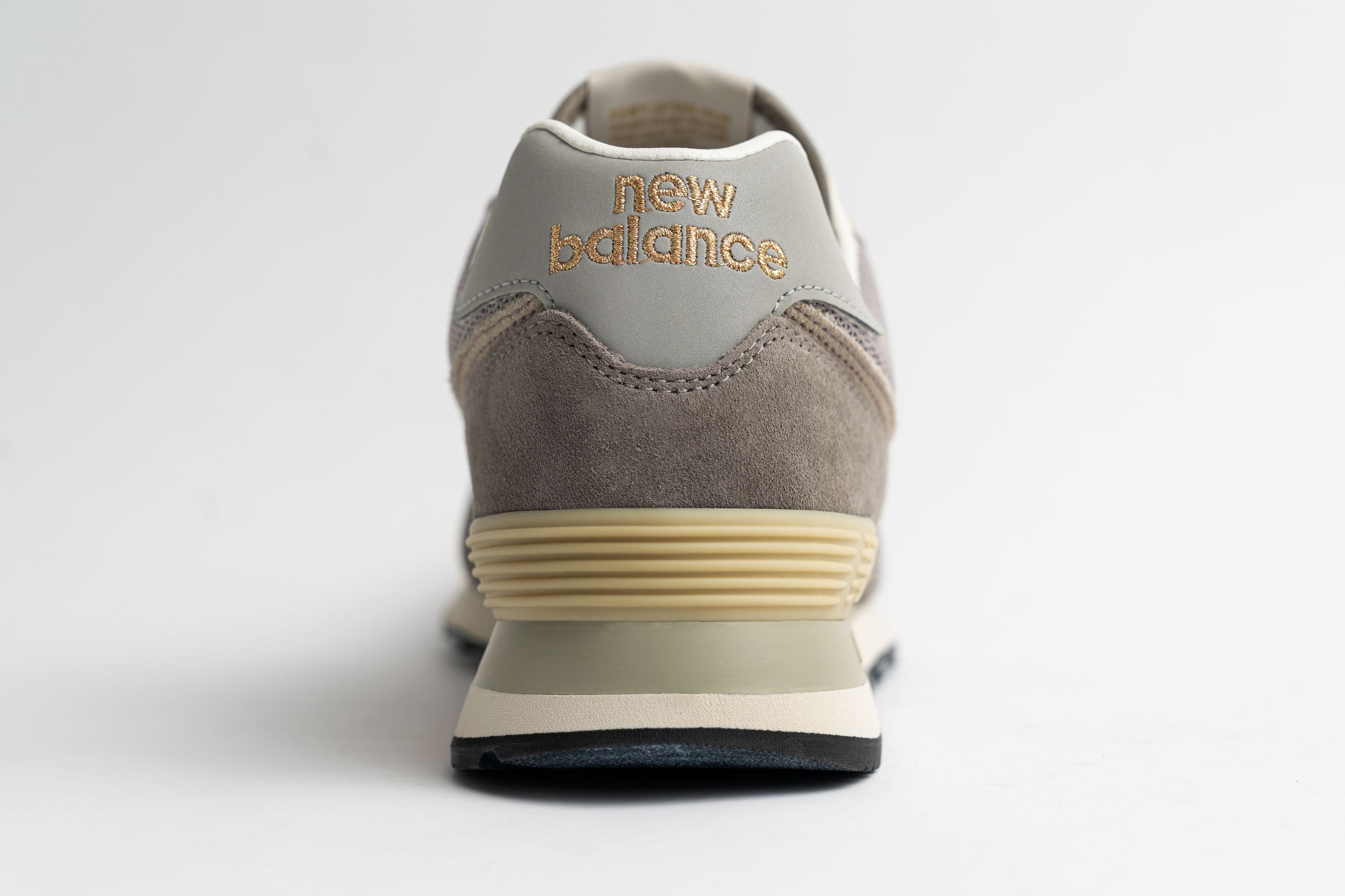 New Balance U574GDY aka. \