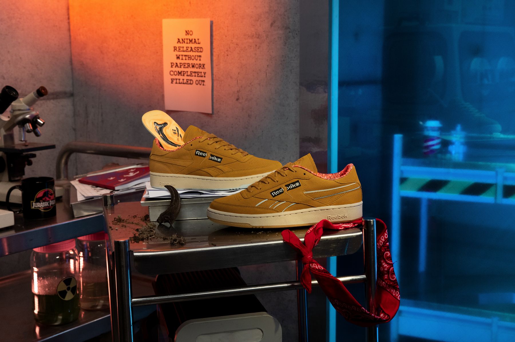 blue toe allen iverson