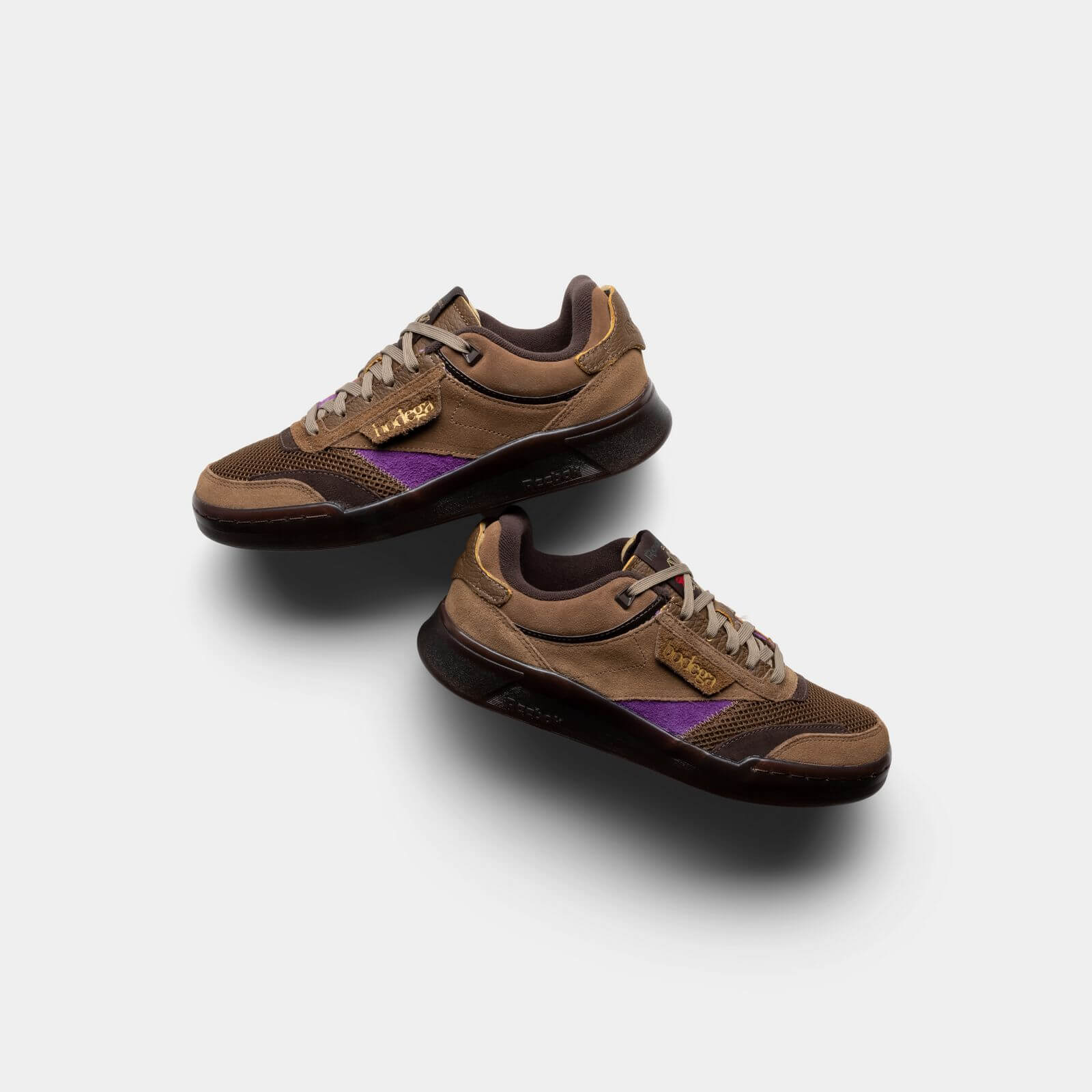 Der Reebok x Bodega \