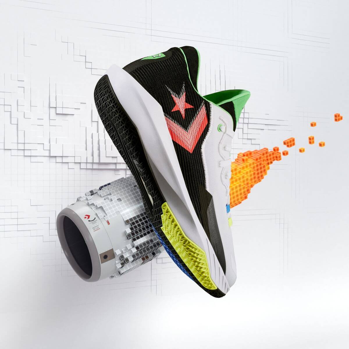 cheapest place to buy high top converse