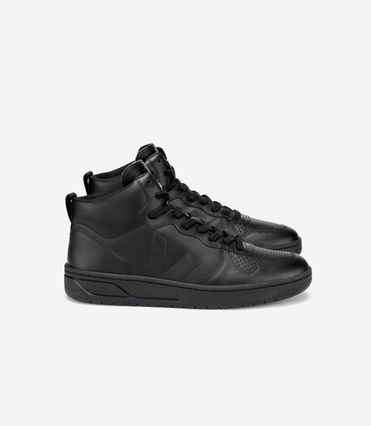 VEJA - V-15 CWL - full black