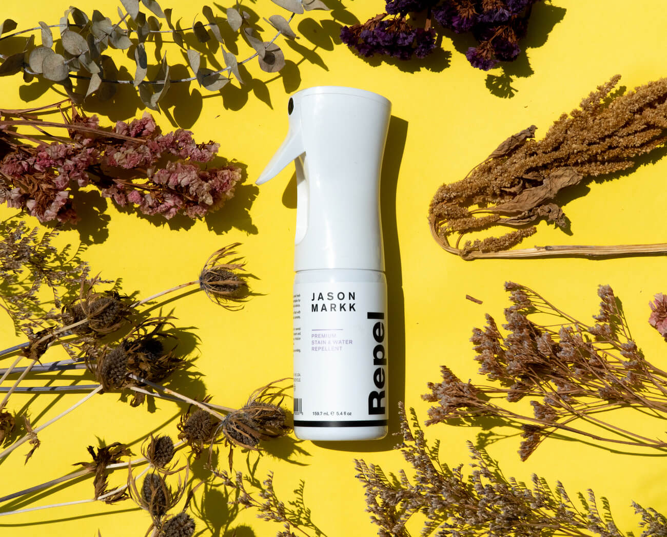 Jason Markk Repel - Premium Stain &Â Water Repellent