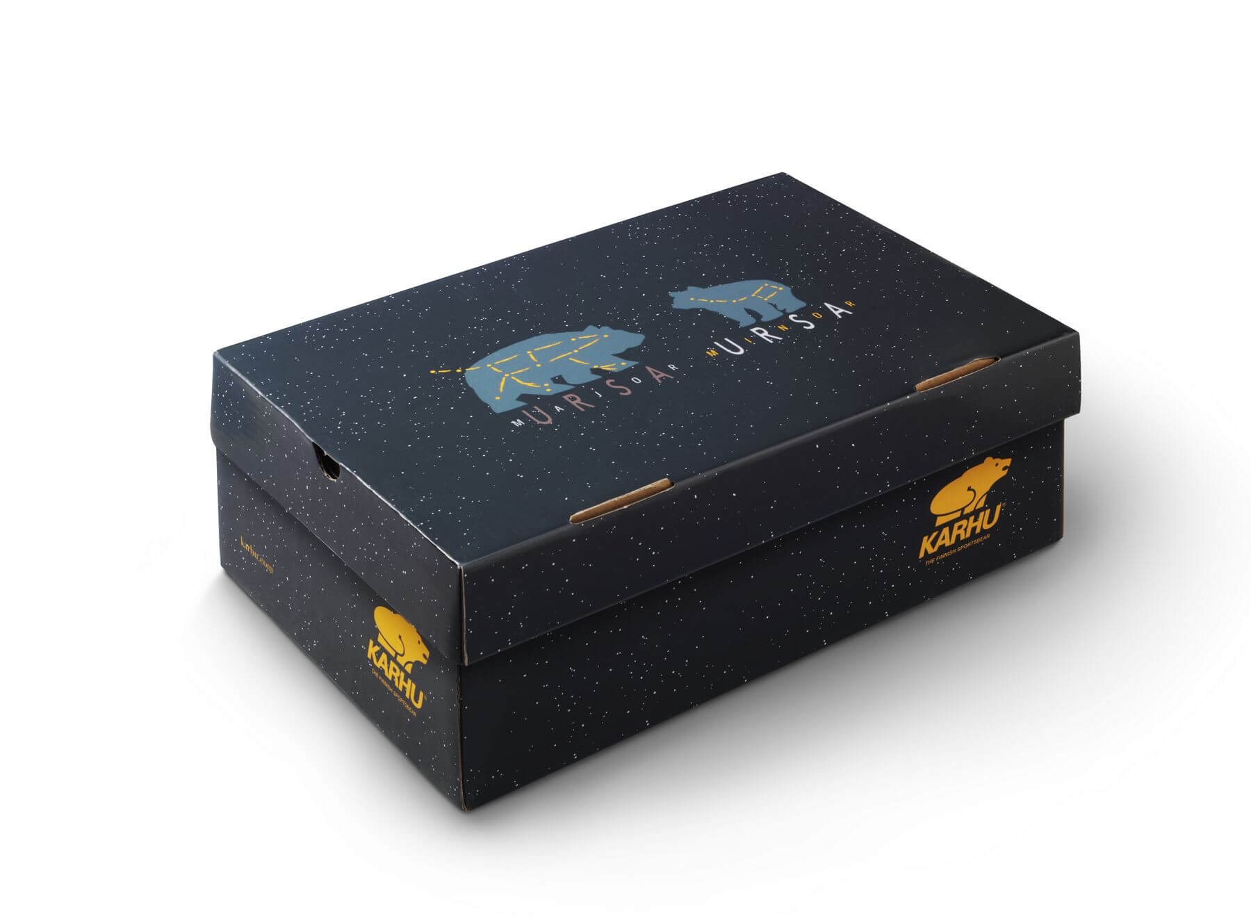 Karhu - "Ursa Major" - Special Box