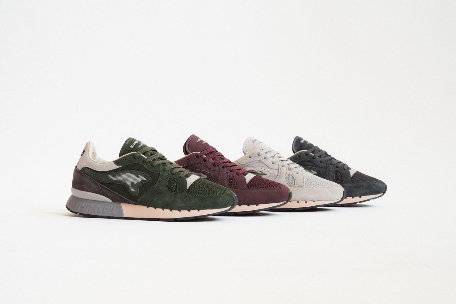 KangaROOS Coil R1 OG Collection