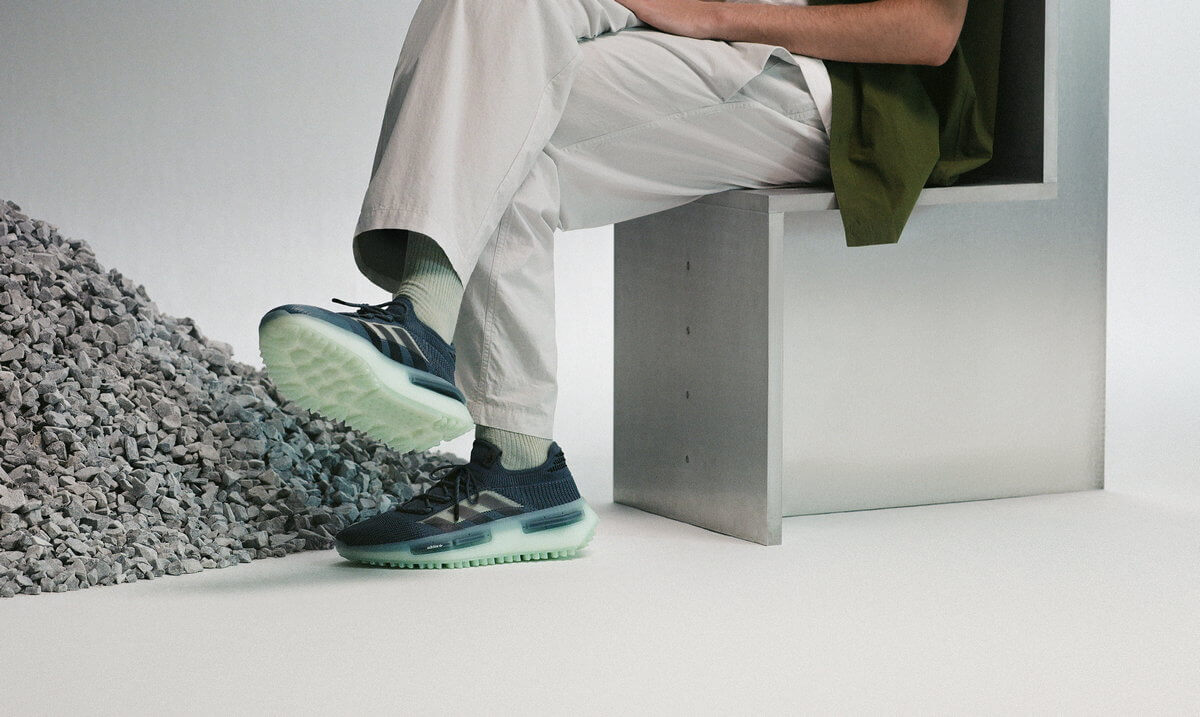 nmd s1 grey green