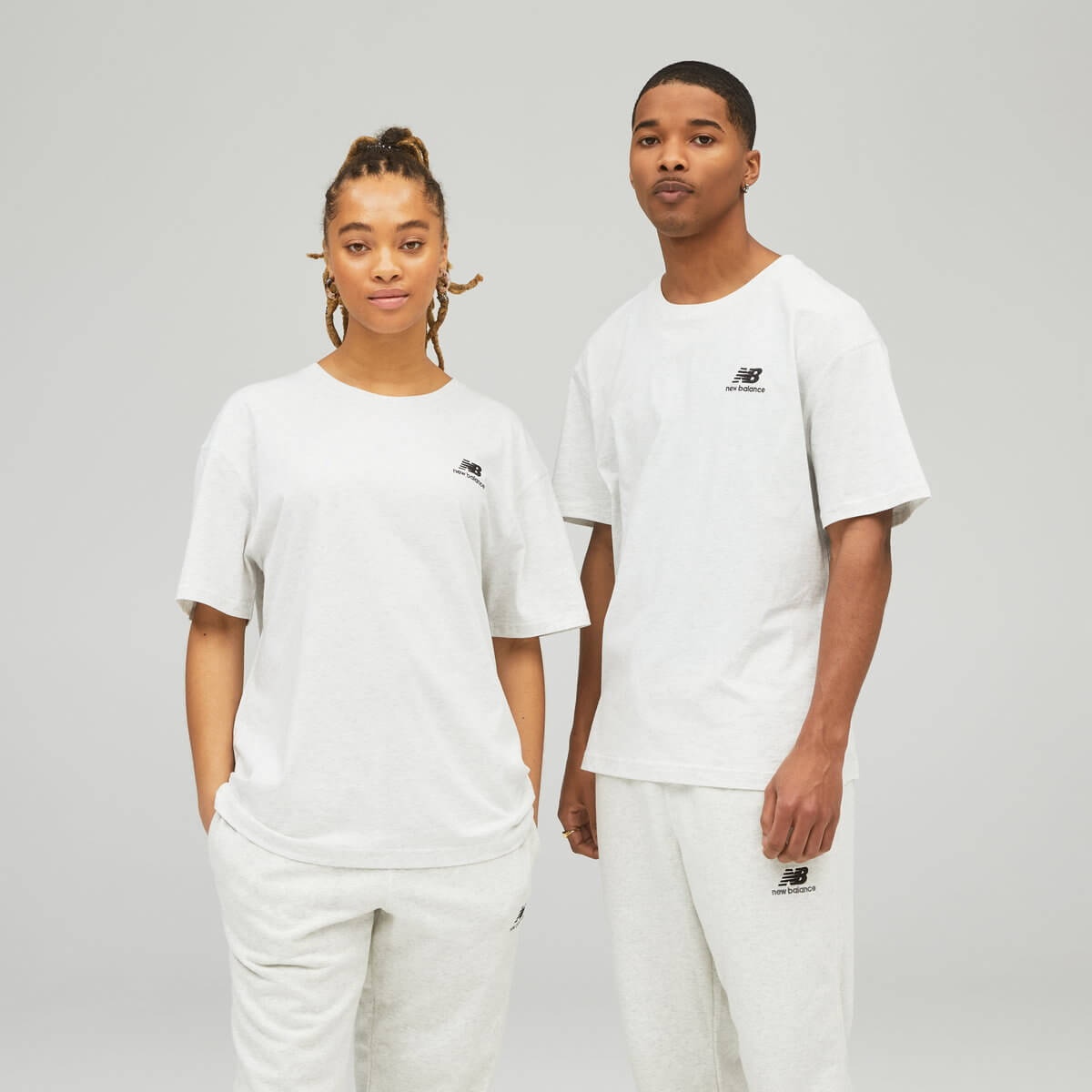 New Balance - Uni-ssentials Collection