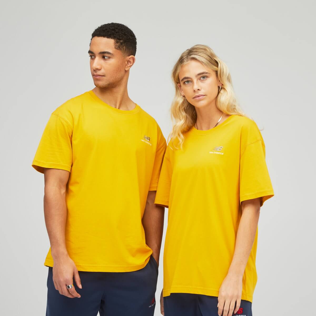 New Balance - Uni-ssentials Apparel Collection