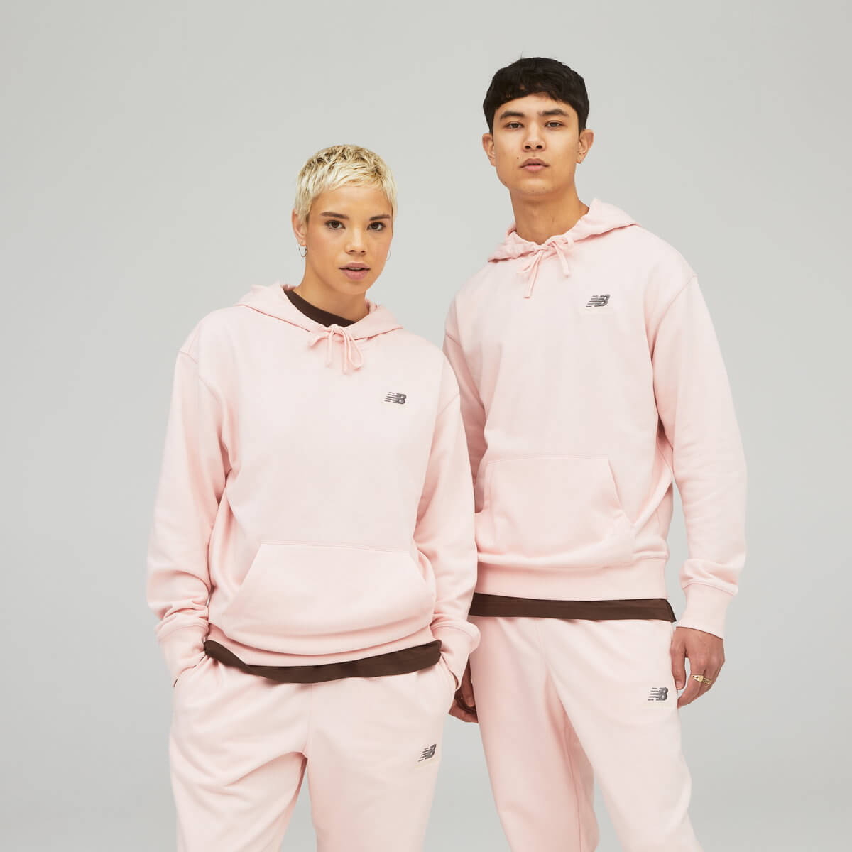 New Balance - Uni-ssentials Apparel Collection