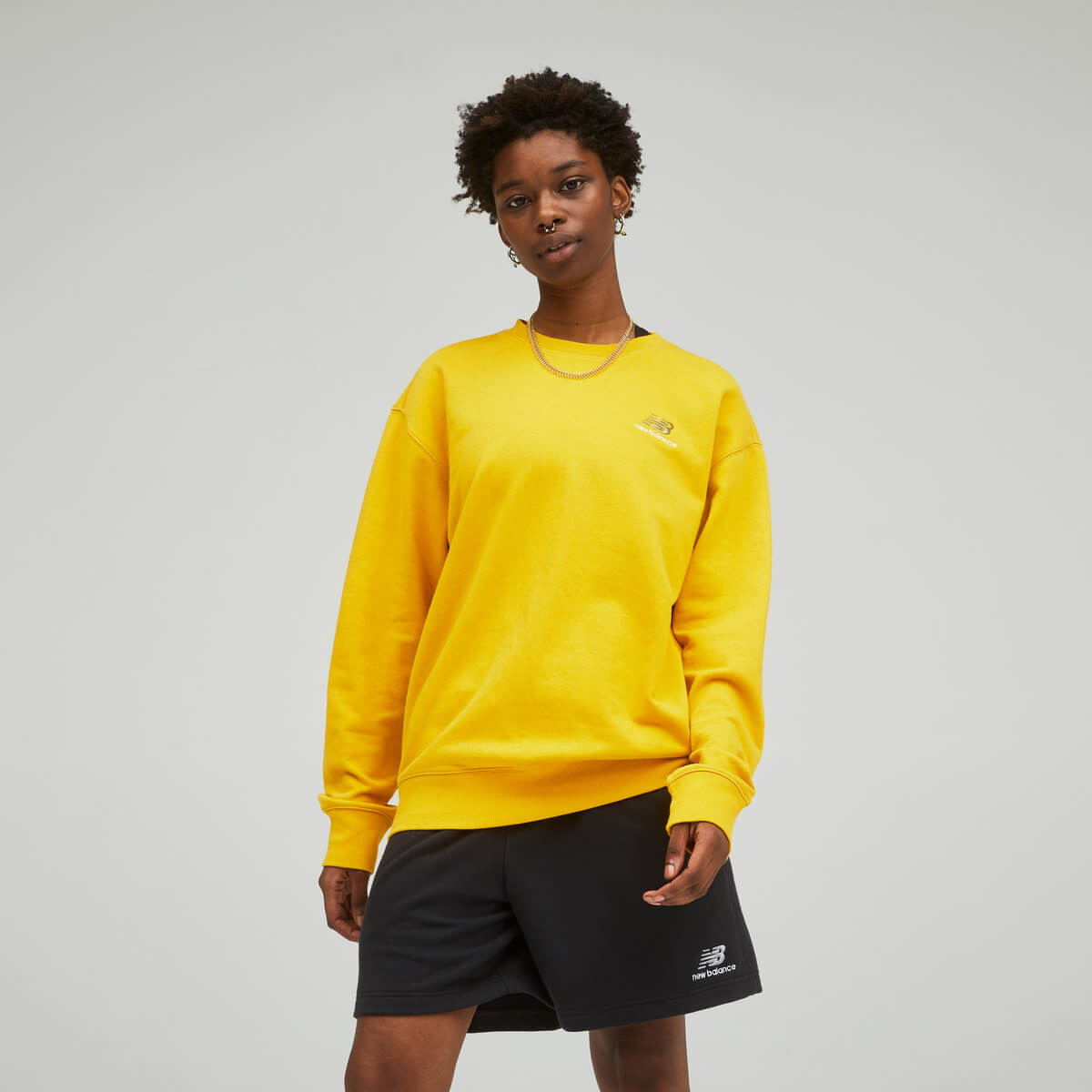 New Balance - Uni-ssentials Apparel Collection