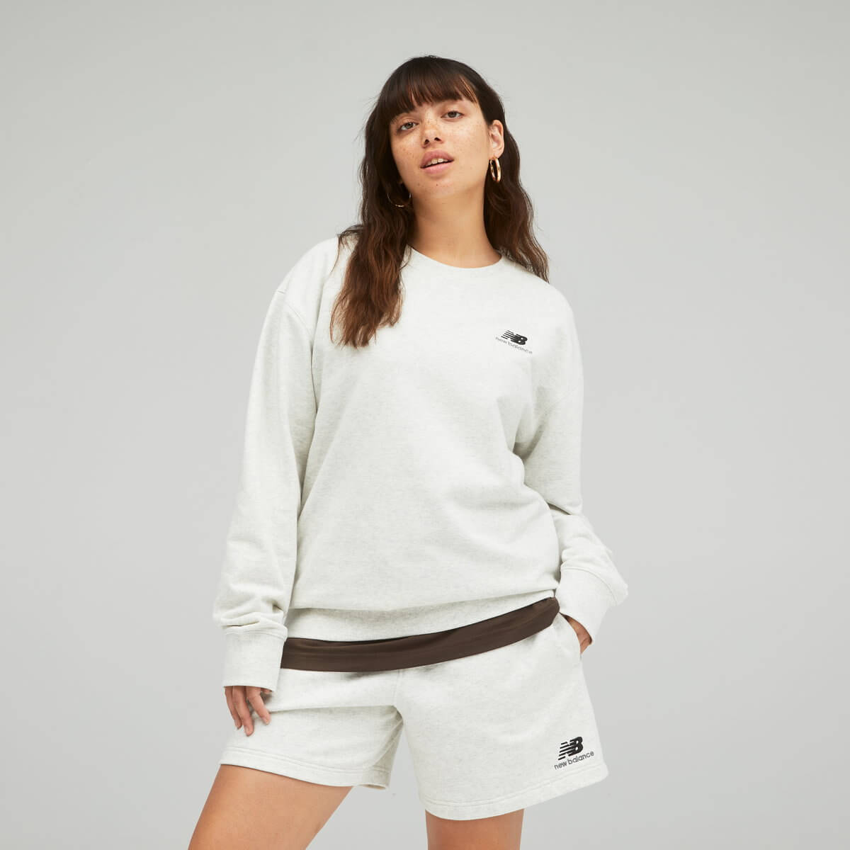 New Balance - Uni-ssentials Apparel Collection