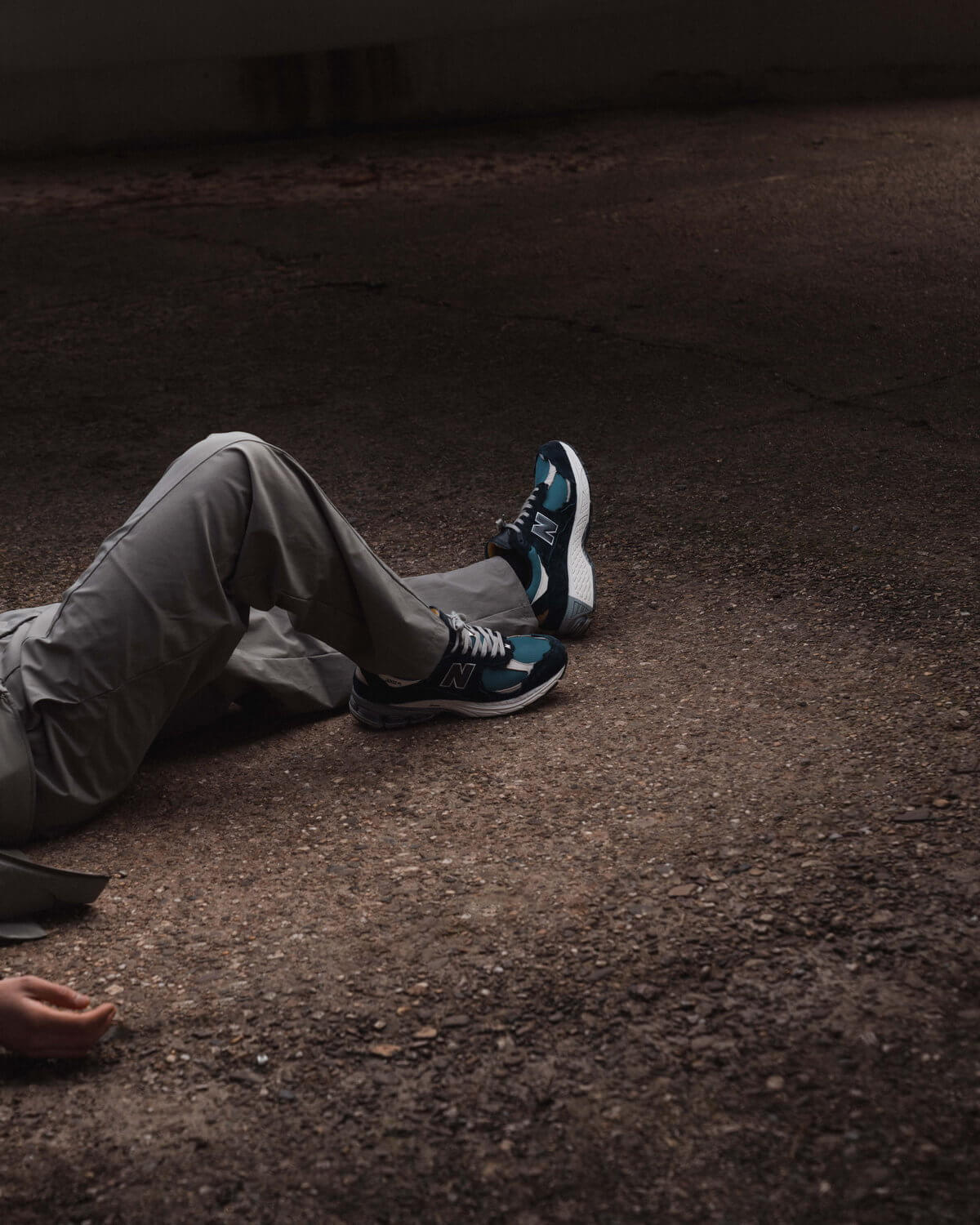 New Balance M2002 RDD RDE RDF Protection Pack 2 - Pig Suede Pack