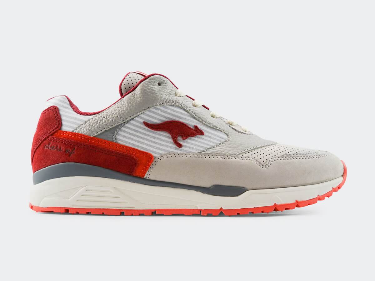 KangaROOS × rastrello "Negroni storia d'amore" 