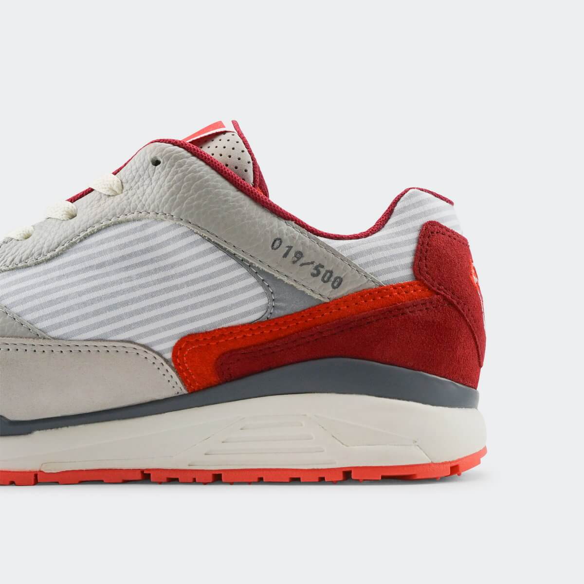 Edizione Limitata Numerata - KangaROOS x The Rake "Negroni storia d'amore" 