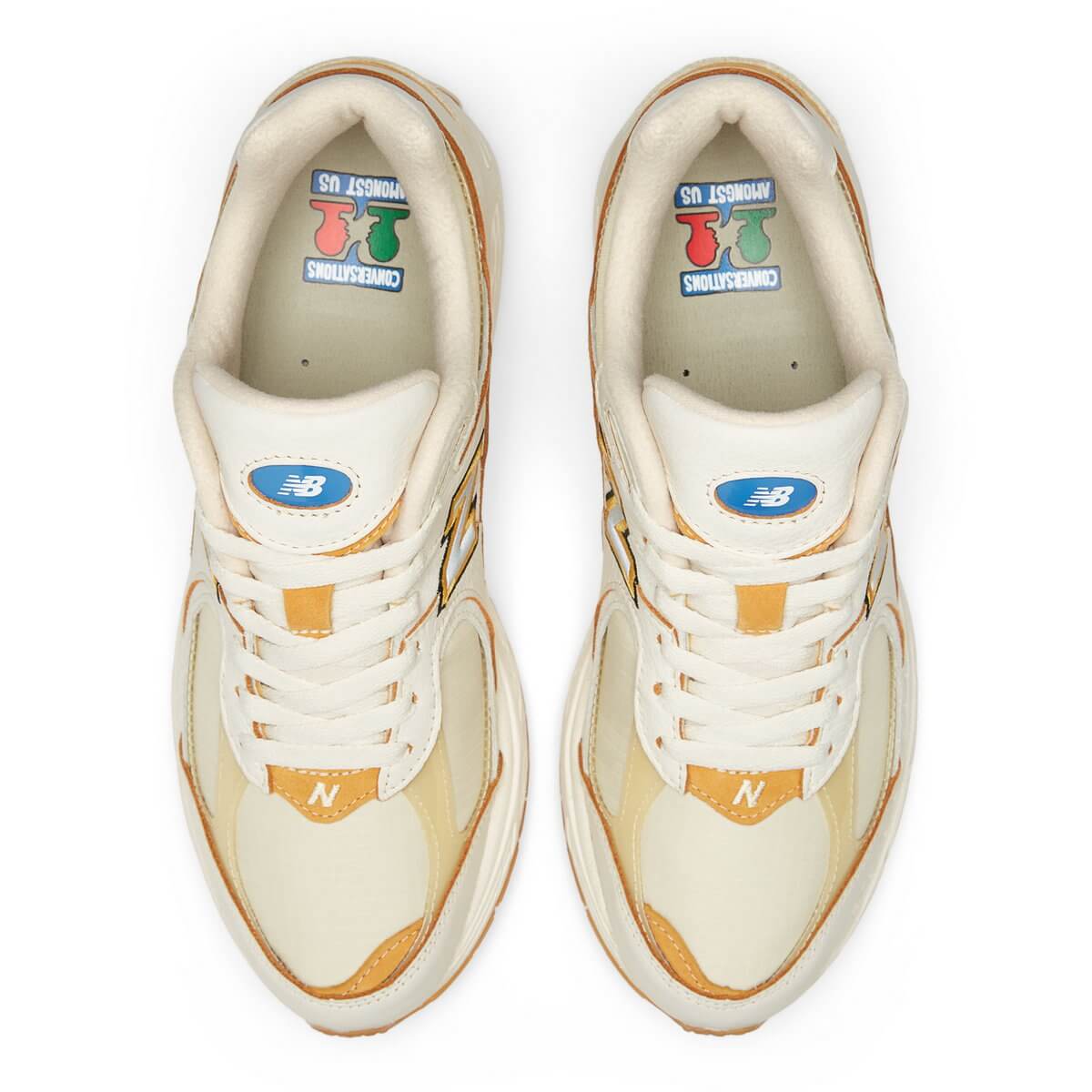 New Balance x Joe Freshgoods 