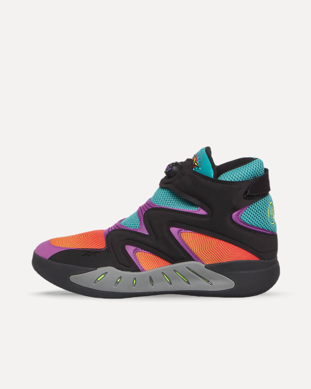 Reebok x Looney Tunes Instapump Fury Zone \