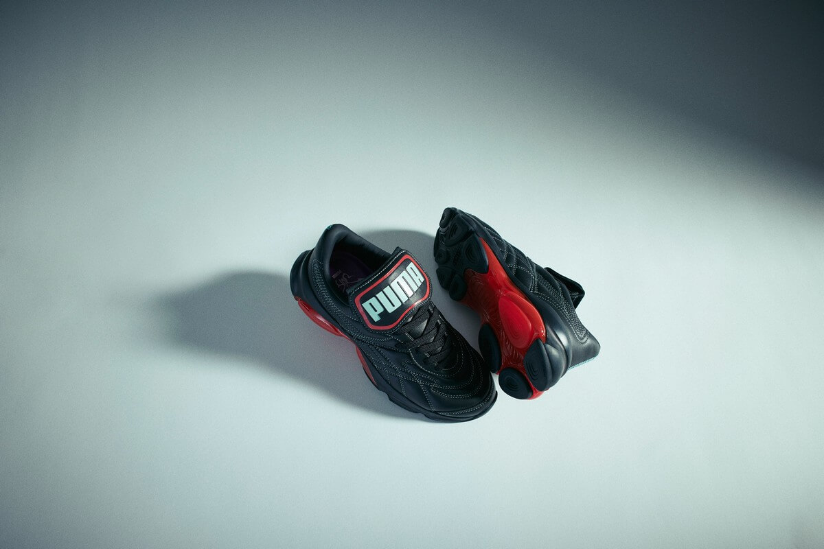Puma x Dua Lipa - CELL Dome King