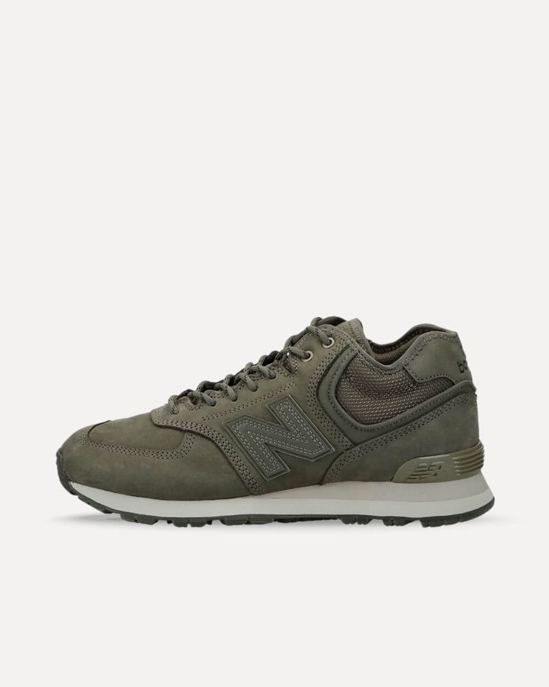 New Balance U574HMO - U574HMO - Release | sneaker.de