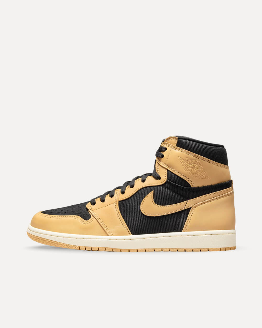 jordan 1 vachetta tan