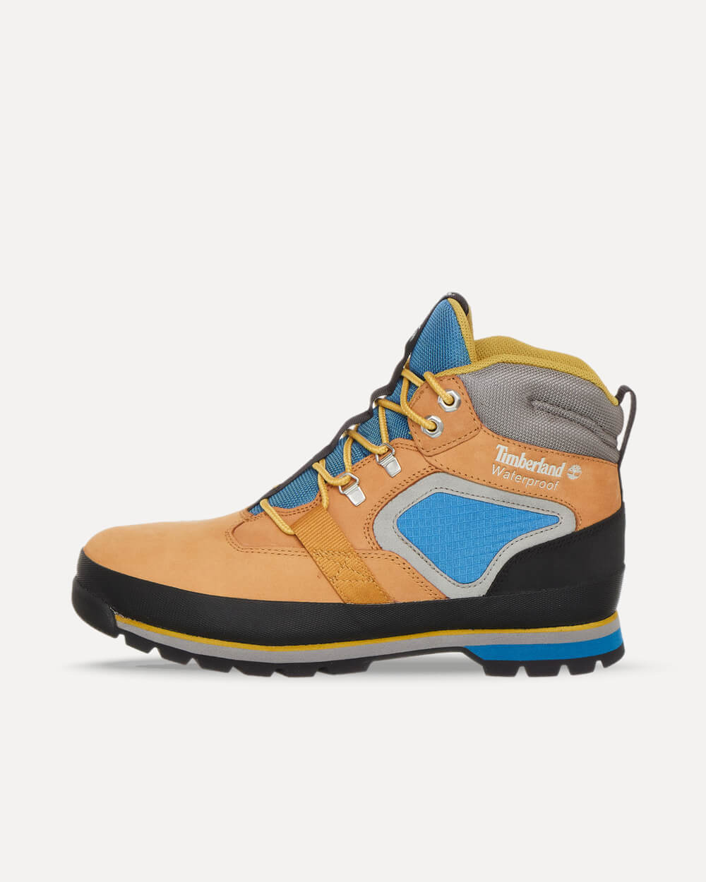 Timberland Vibram Euro Hiker Reimagined WP TB0A2AGS2311 Release