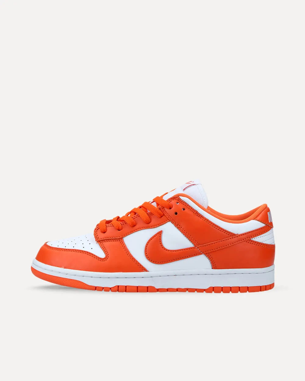 dunk low retro syracuse
