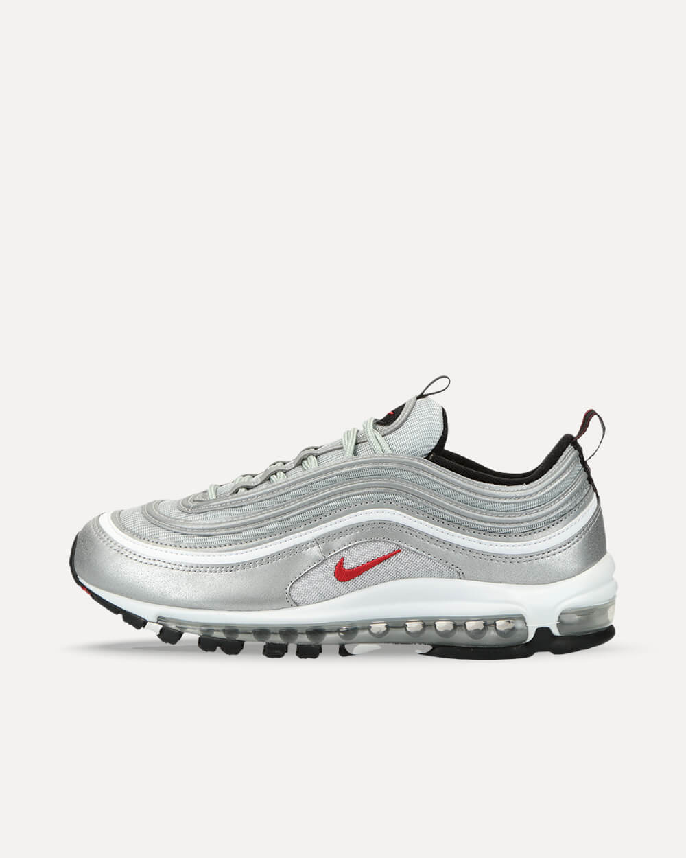 nike 97 og silver
