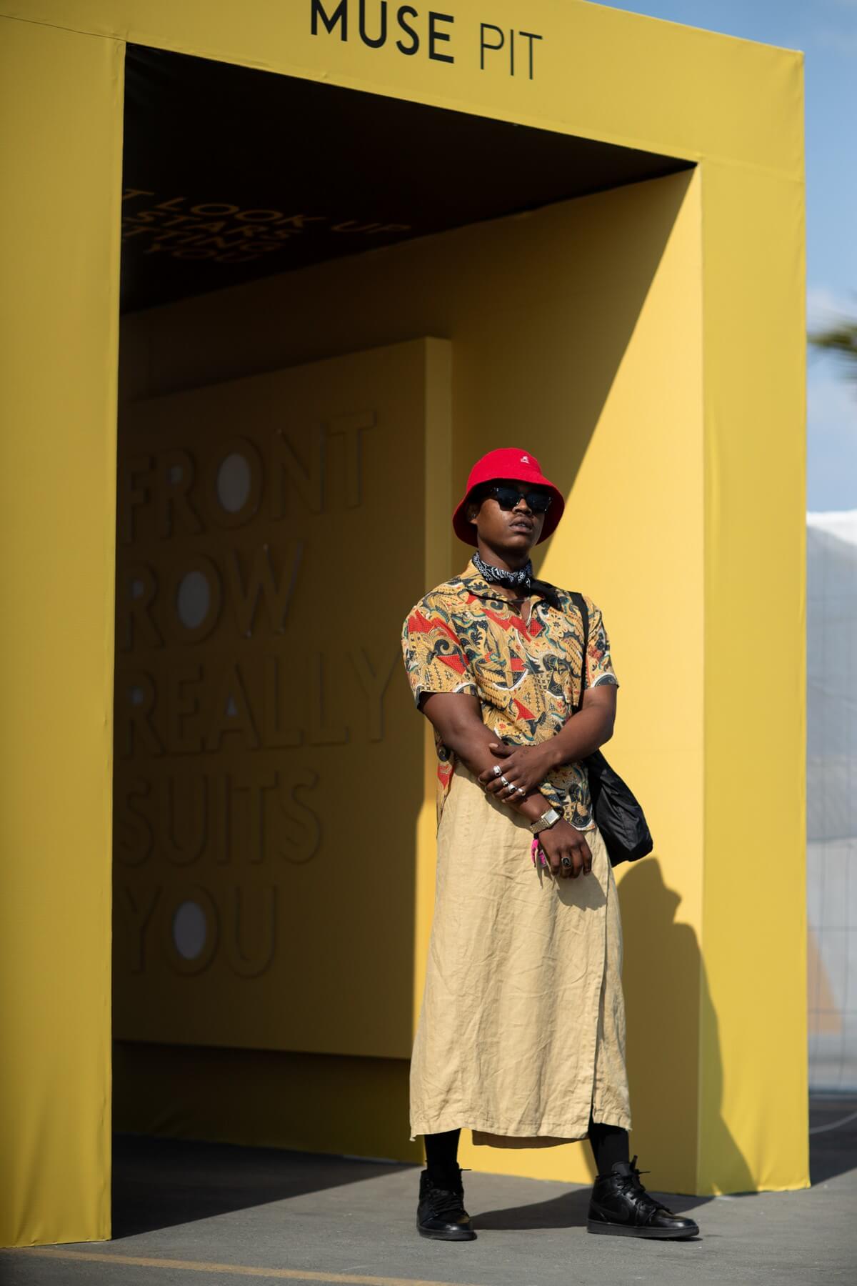 Sole DXBÂ Street Style