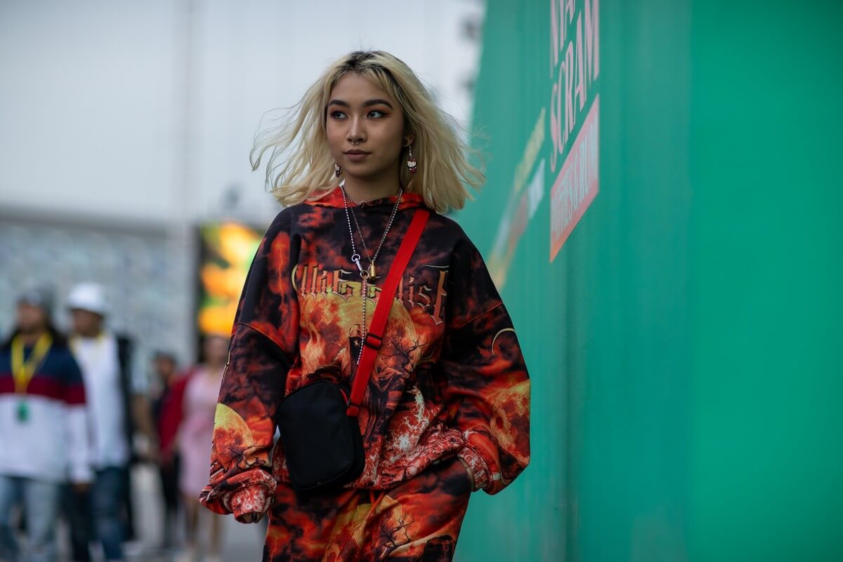 Sole DXBÂ Street Style
