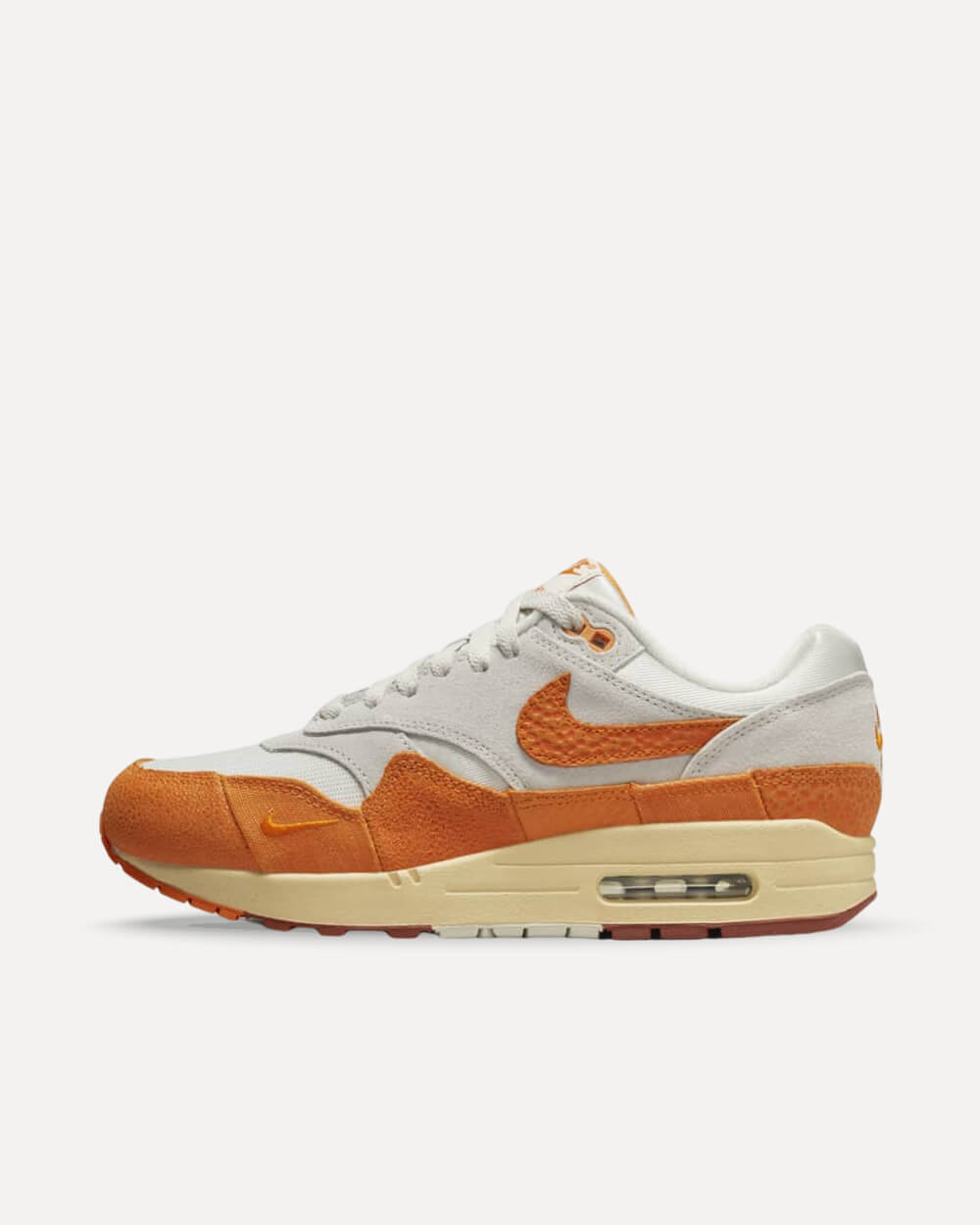magma orange air max