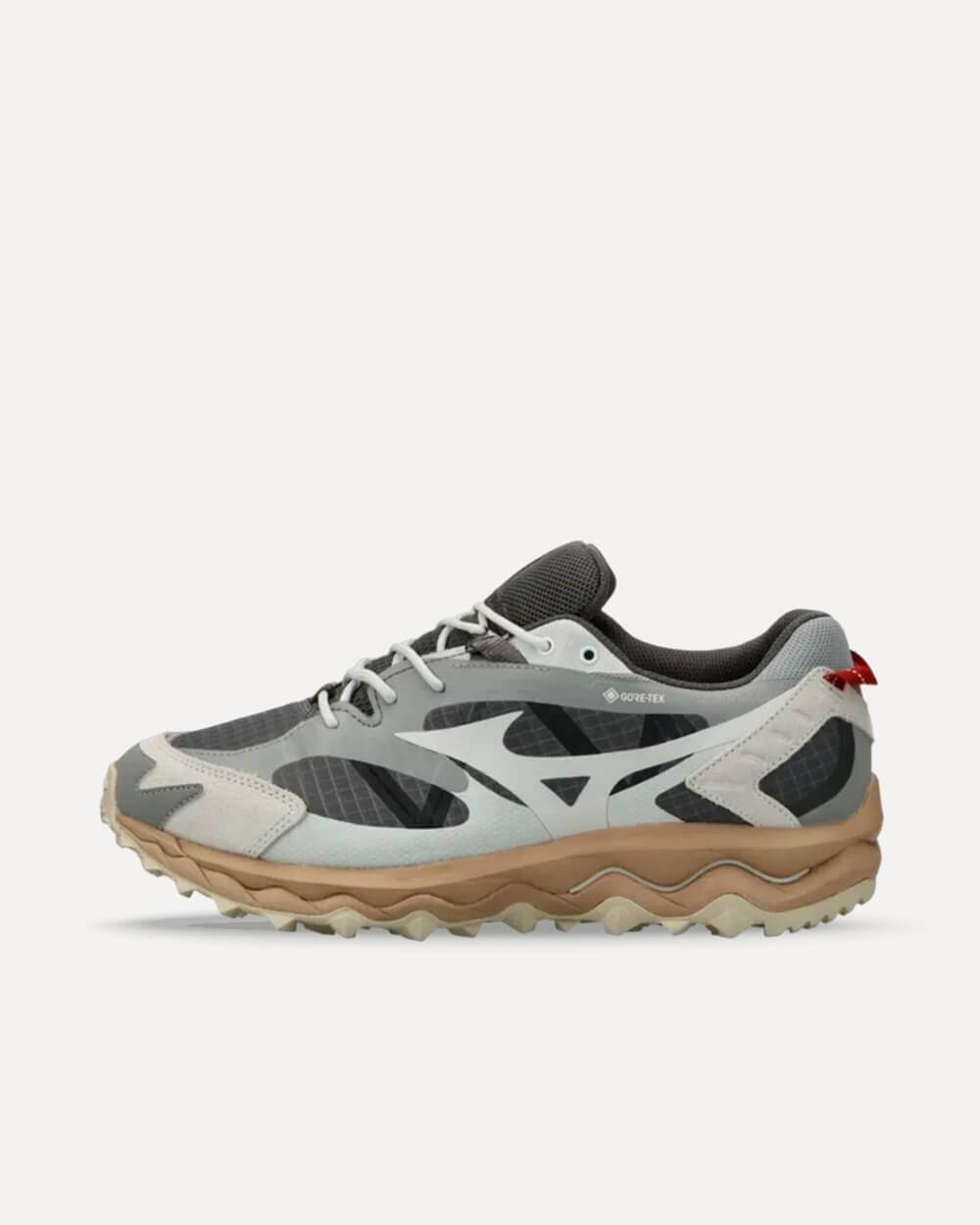 Mizuno Wave Mujin TL GTX - D1GA221703 - Release | sneaker.de