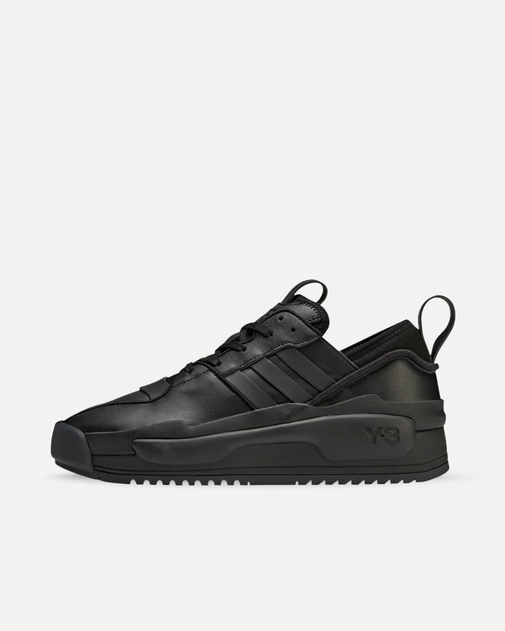adidas Y-3 Rivalry - FZ6397 - Release | sneaker.de