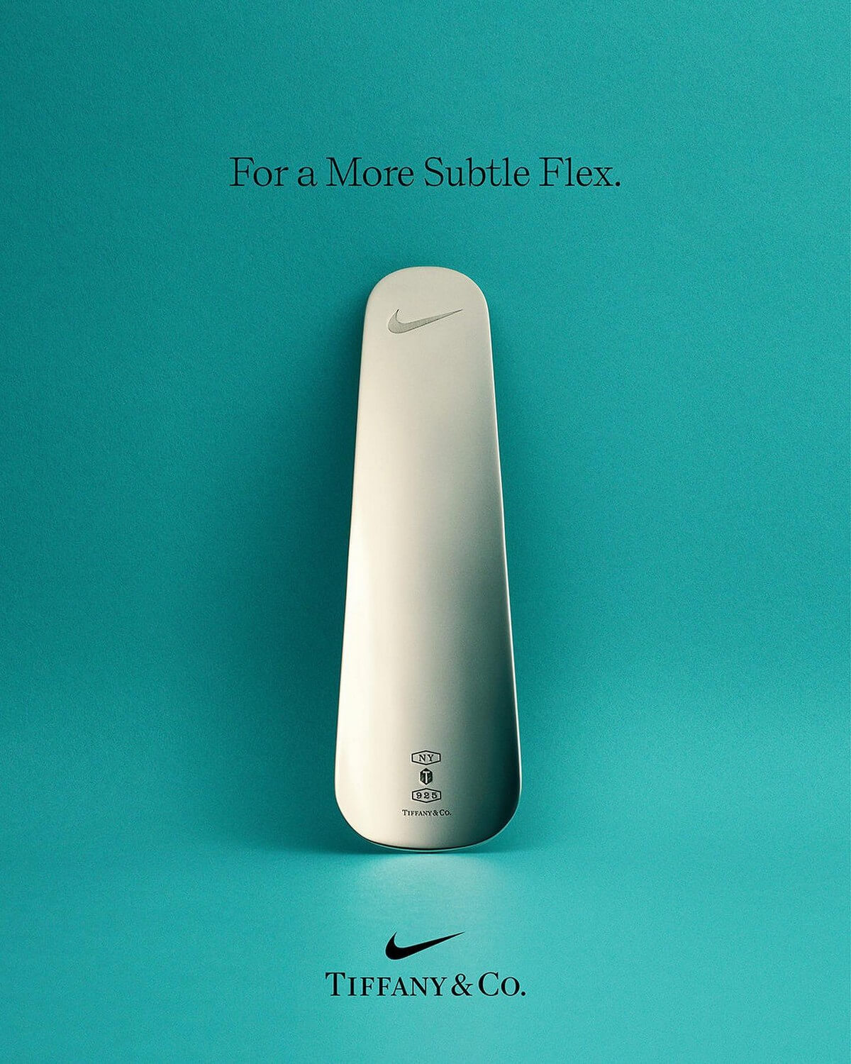 Nike x Tiffany & Co. Air Force 1 Low SP Sneaker Release & Accessoires