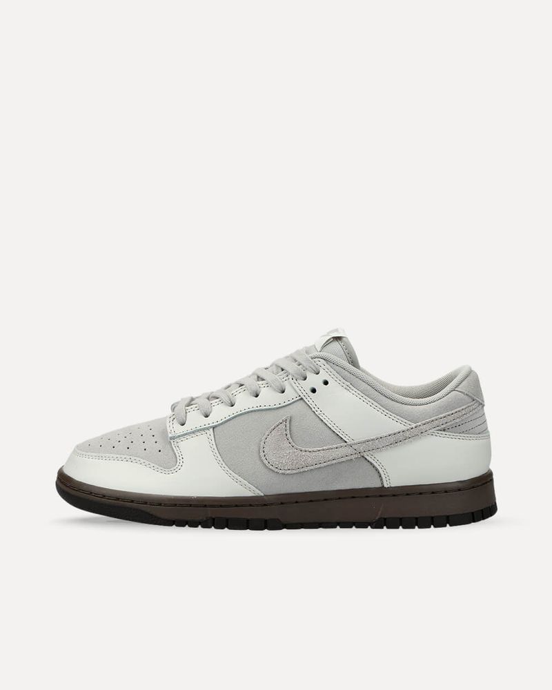 Nike Dunk Low Retro "Ironstone" FD9746001 Release sneaker.de