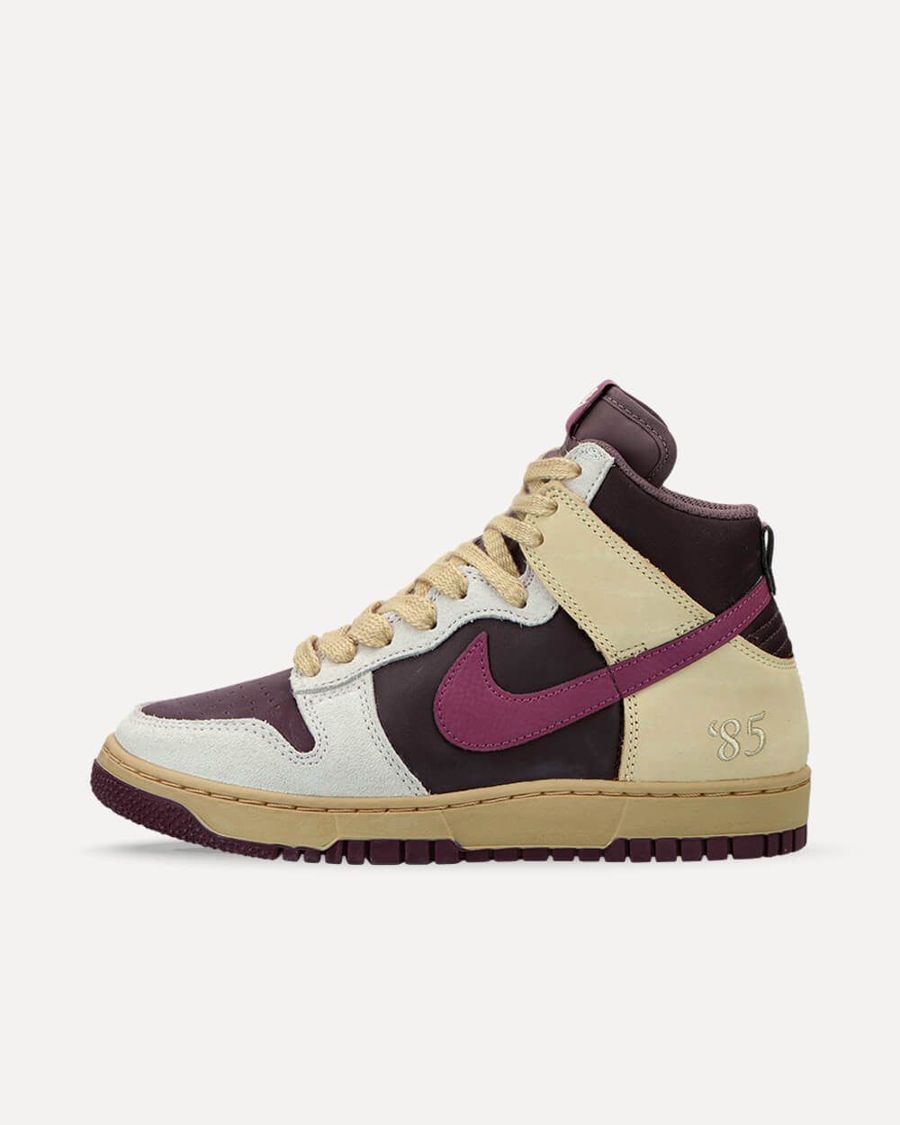nike dunk high valentine's day 2010