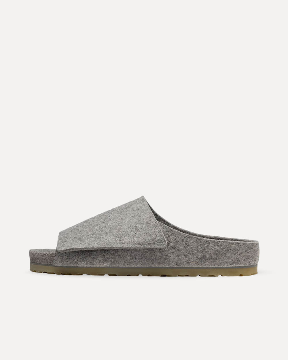 Birkenstock x Fear of God Los Feliz "Cement Melange" 1024760