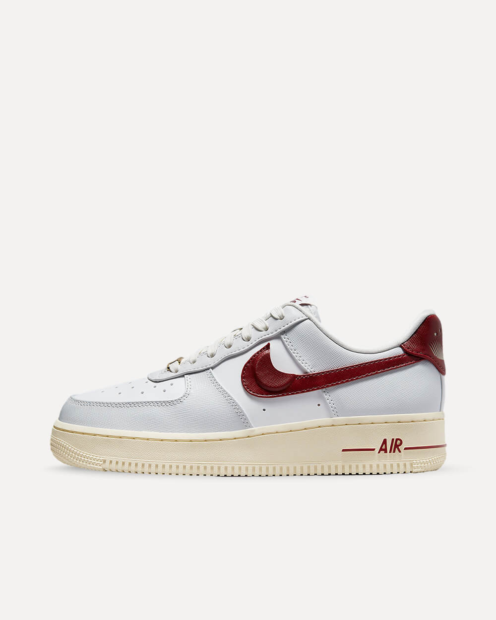 air force 1 just do it hang tag holster