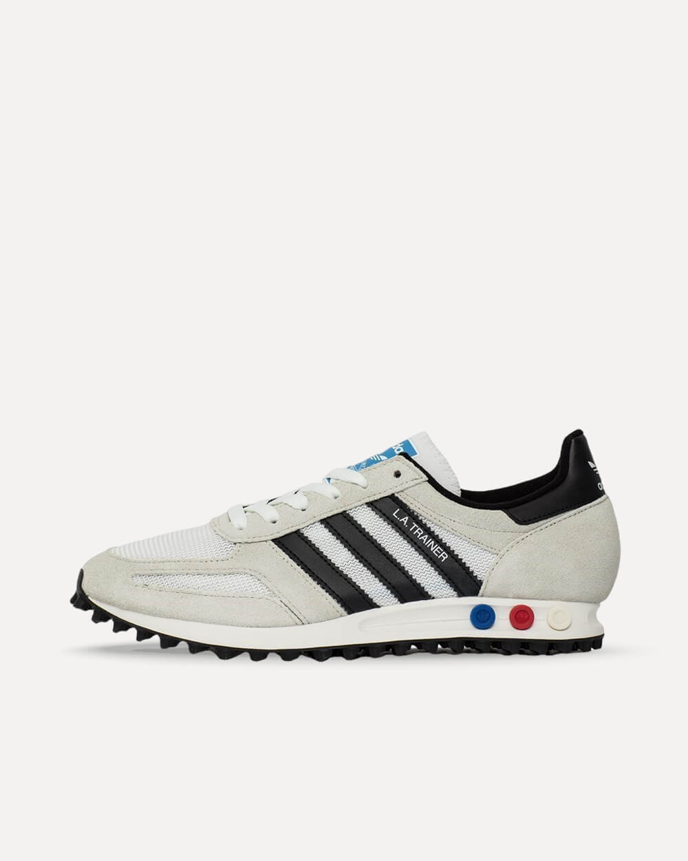 adidas Originals LA Trainer OG BY9322 Release sneaker.de