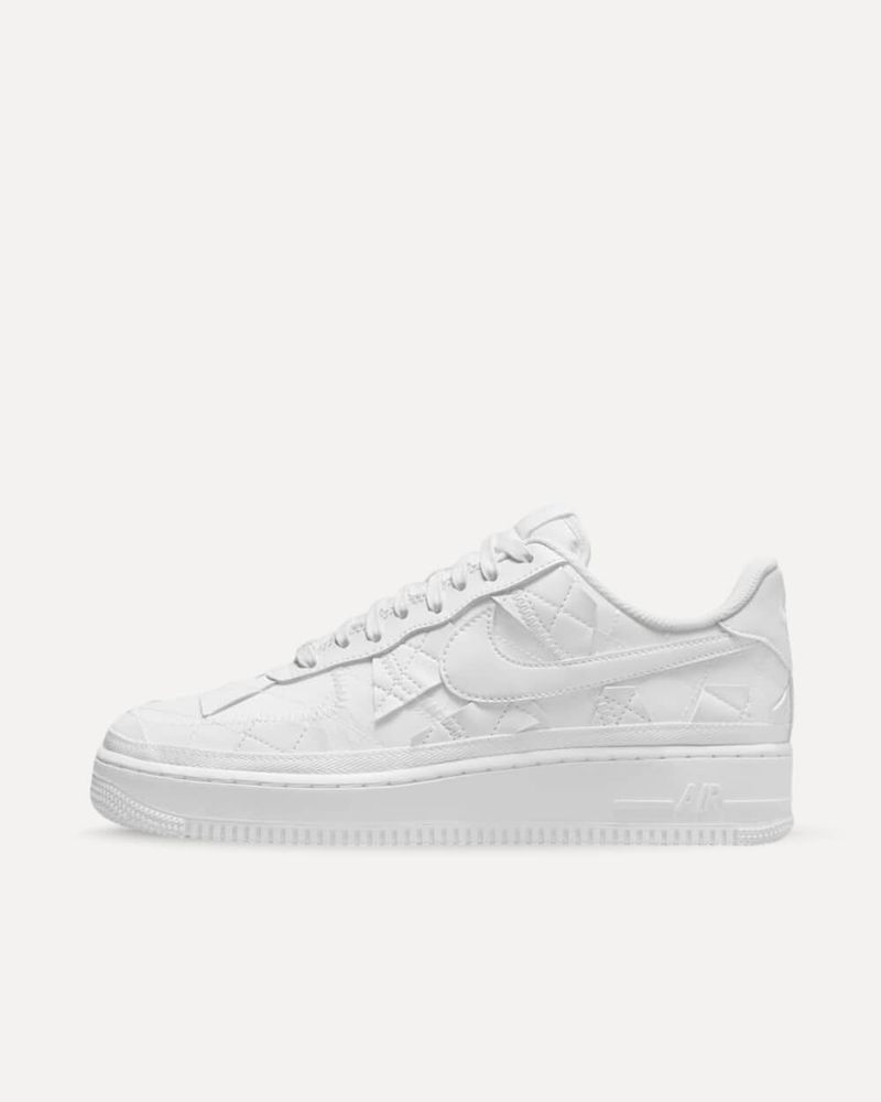 Nike x Billie Eilish Air Force 1 Low Billie 