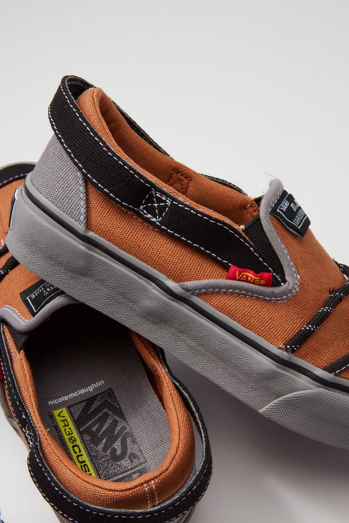 Vans Vault Nicole Mclaughlin
