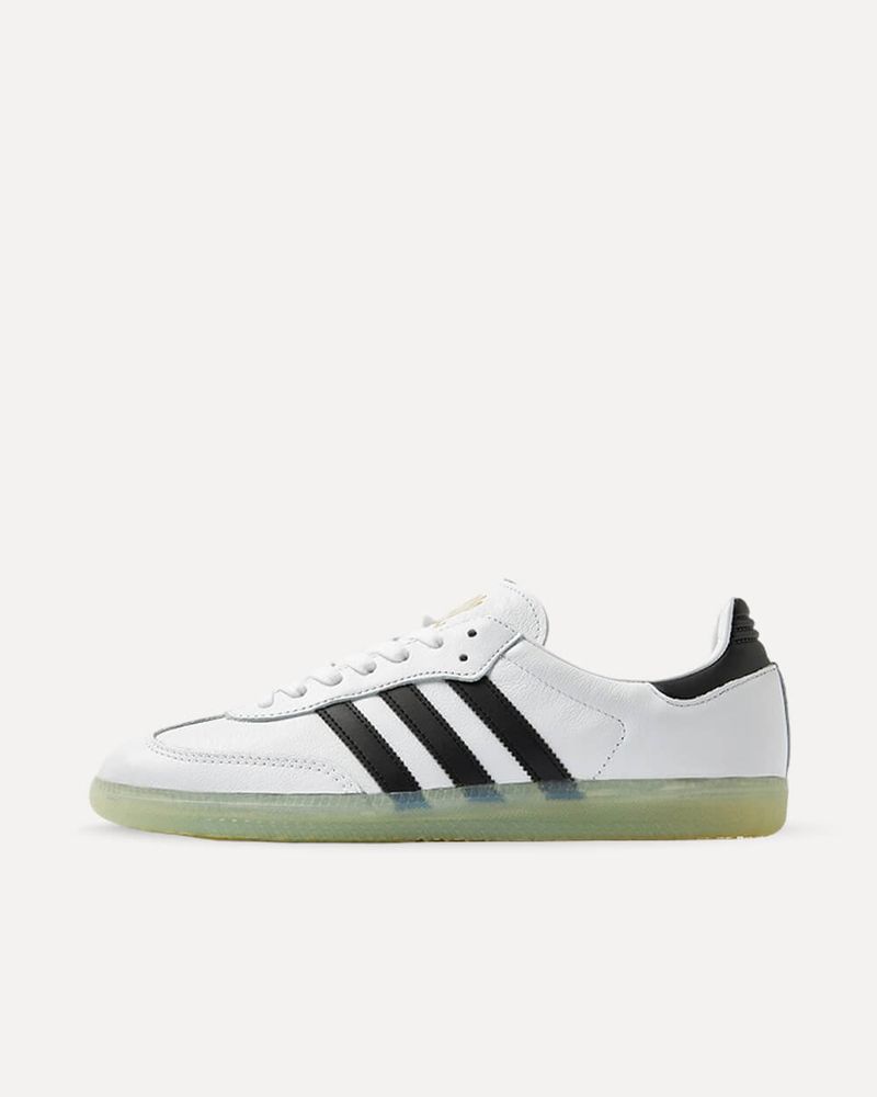 adidas Originals x Jason Dill Samba GZ4730 Release sneaker.de