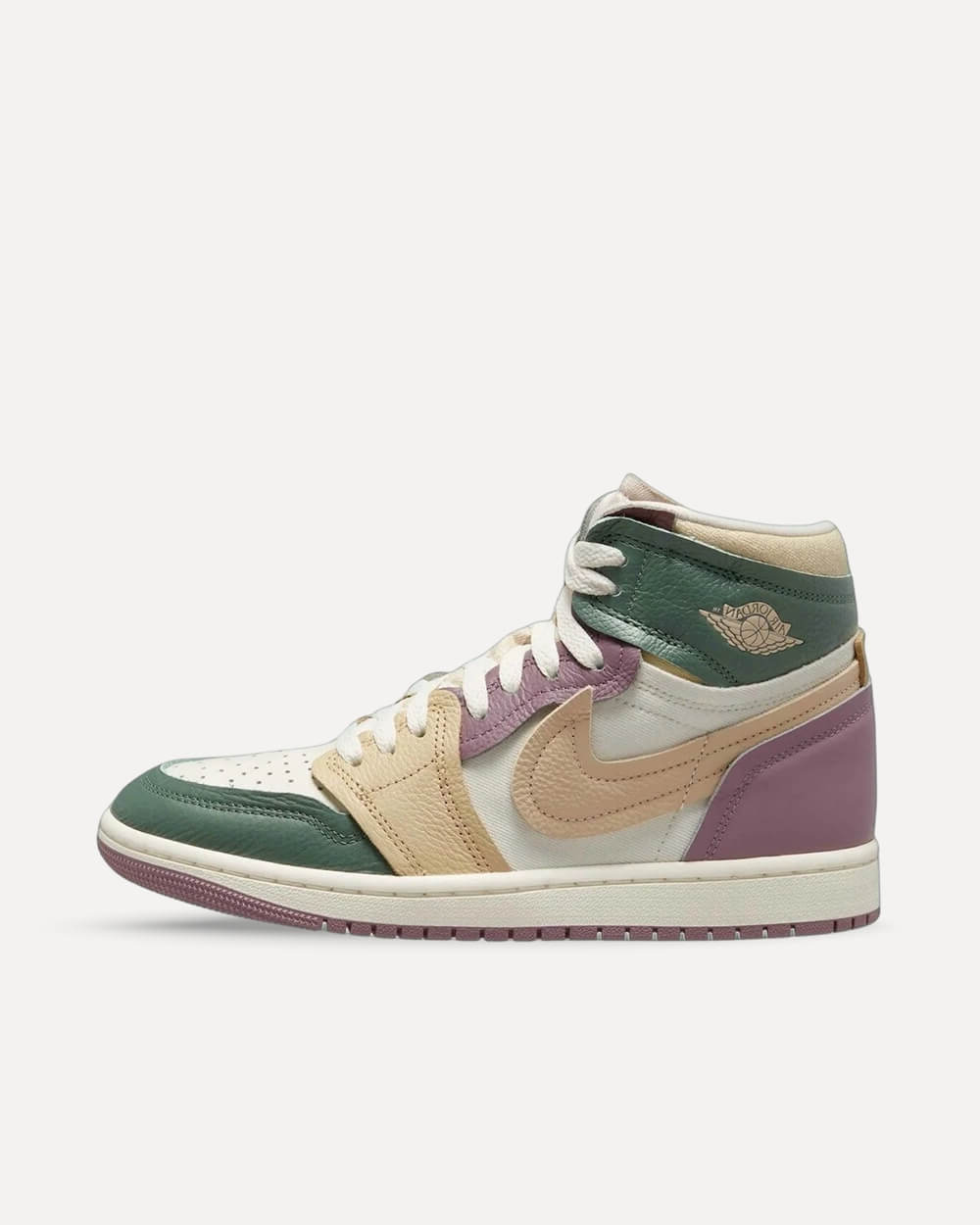 galactic jade nike sweatshirt