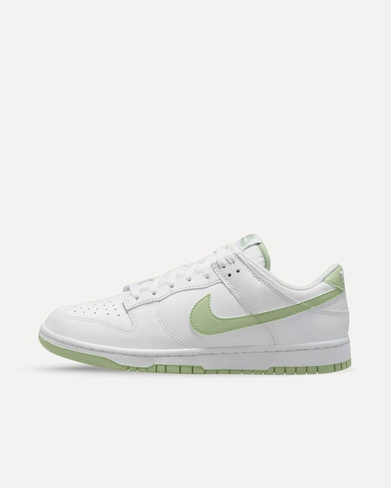 Nike Dunk Low Retro "Honeydew" DV0831105 Release sneaker.de