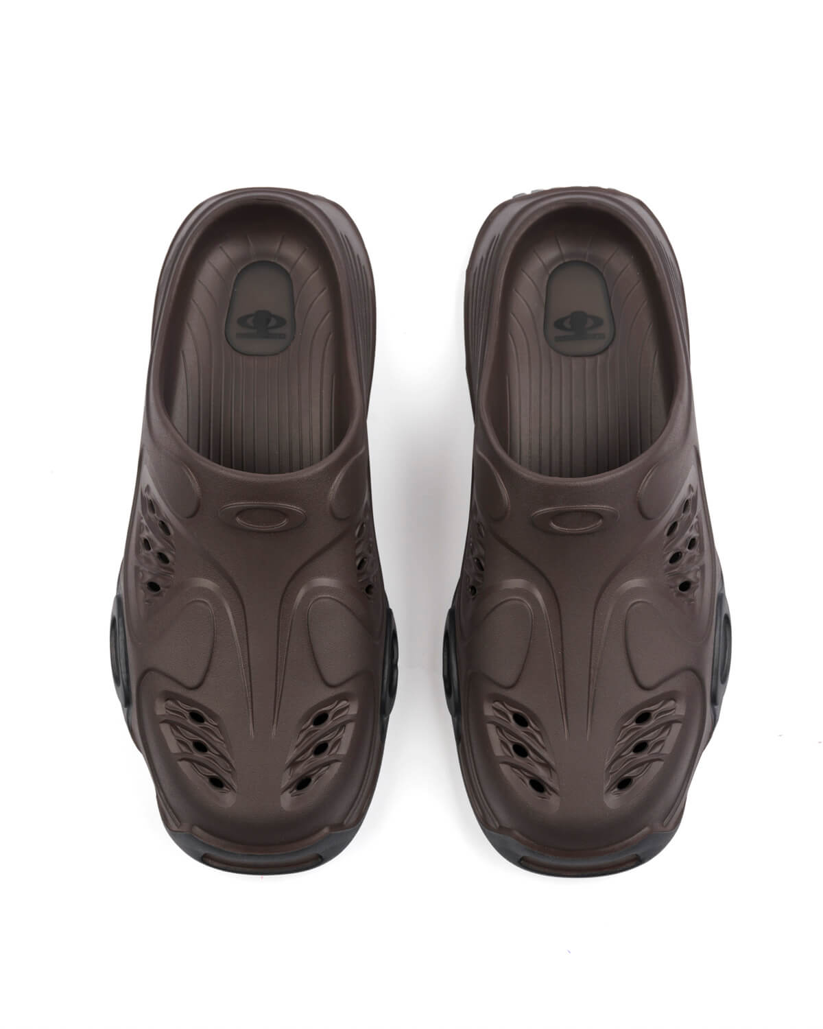 Oakley Factory Team x Brain Dead Paguro Slide Collection