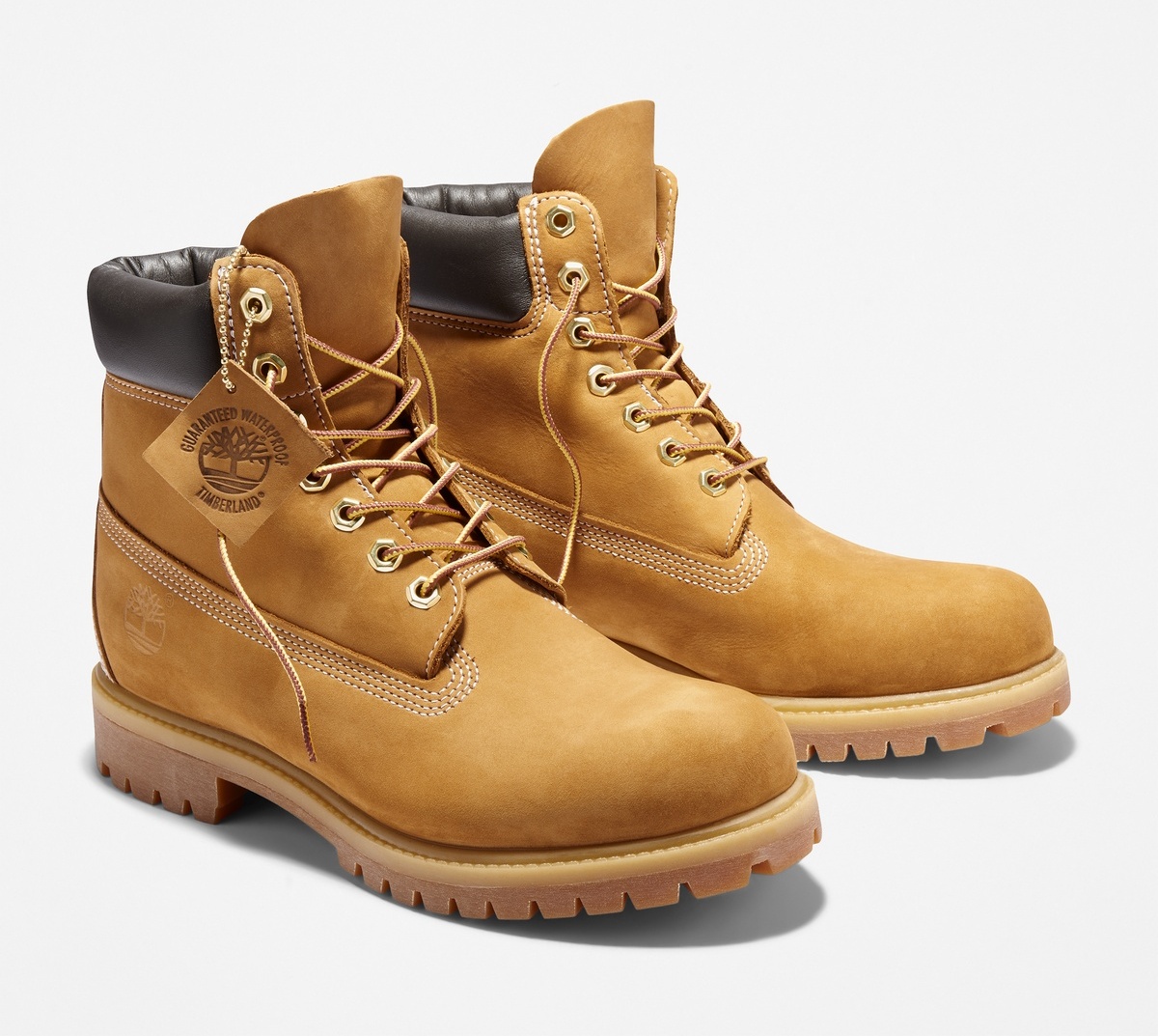 6 inch premium boot timberland