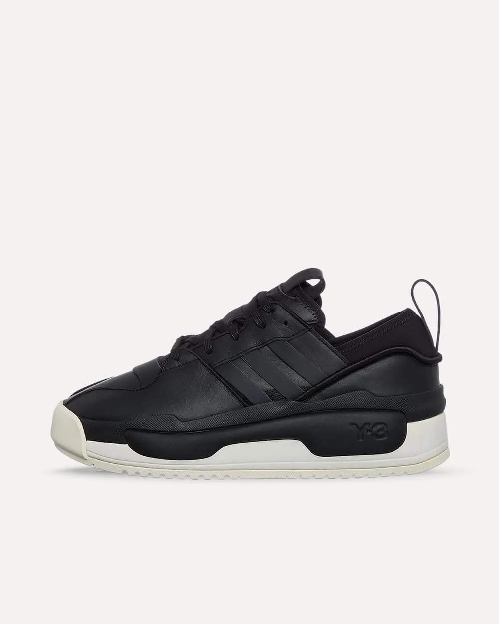 adidas Y-3 Rivalry - ID5431 - Release | sneaker.de