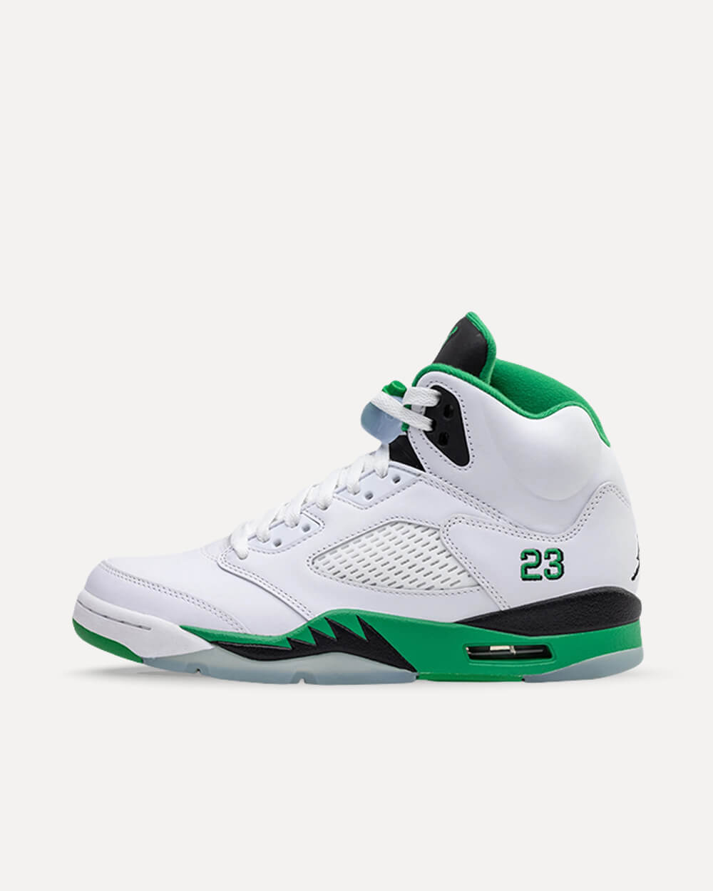 Nike Air Jordan 5 Retro "Lucky Green" - DD9336-103 - Release | sneaker.de